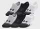Носки Under Armour Performance Tech 3pk ULT серый Уни LG - изображение 5
