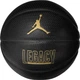Баскетбольный мяч Nike JORDAN LEGACY 2.0 8P DEFLATED черно-золотой J.100.8253.051.07 Размер EU: 7 - изображение 1