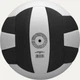 Волейбольный мяч Wilson PRO TOUR VB бело-черный WV2000505XBOF Размер EU: 5 - изображение 2