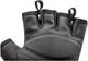Рукавички для тренінгу Adidas Elite Training Gloves чорний, зелений Унісекс L - зображення 6