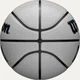 Баскетбольный мяч Wilson NBA FORGE PRO UV серо-синий WZ2010801XB7 Размер EU: 7 - изображение 8