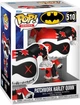 Фигурка Funko POP Animation: Patchwork - Harley (889698809054) - изображение 2