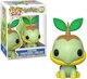 Фигурка Funko POP Games: Pokemon - Turtwig (889698863643) - изображение 1
