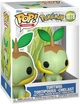 Фигурка Funko POP Games: Pokemon - Turtwig (889698863643) - изображение 2