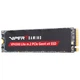 Накопитель SSD G4 M.2 NVME 500GB VIPER VP4300L500GM28H PATRIOT - изображение 2