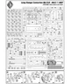 Сборная модель Танк Long Range Centurion Mk.5LR/Mk.5/1 ACE (72428) - изображение 14