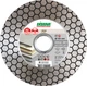Круг алмазный отрезной Distar Edge Dry 1A1R 125 x 1.6 x 25 x 22.23 см (11115537010) - изображение 1