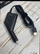 Автомобильное зарядное устройство для ноутбука Lenovo 20V 4.5A Usb pin прямоугольный штекер - изображение 5