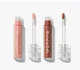Набір з 2 глянцевих помад блисків Morphe Hot & Unbothered Dripglass Glazed Duo - изображение 1