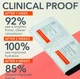 Пілінг-серветка для обличчя Dr. Dennis Gross Alpha Beta Universal Daily Peel набір - изображение 3