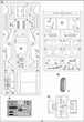 Сборная модель Автомобиль Munga F 91/4 0,25t 4x4 truck ACE (35104) - изображение 12
