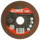Диск для заточки цепей VERKE V95001 107х22.2х3.2 мм - изображение 1