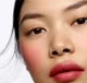 Румяна (запасний блок) ROSE INC Cream Blush refill Cheek & Lip color in dahlia 4,5 гр - изображение 3