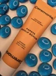 Очищаючий шампунь скраб для шкіри голови Ceremonia Papaya scalp scrub 30 мл - зображення 1