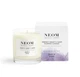 Люксова свічка NEOM WELLBEING Perfect Night's Sleep Scented Candle (1 Wick) 185 гр - зображення 1