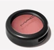 Рум'яна MAC Cosmetics Sheertone Blush in pinch me 6 гр - изображение 2