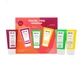 Набір тріо Q+A Bodycare favourites 3*50 мл - изображение 2