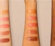 Рідкі рум‘яна Vieve sunset blush balm відтінок cherub 2 мл - изображение 2