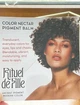 Бальзам тінт для щік та губ Rituel de Fille Colour Nectar Pigment balm 1 гр - изображение 5