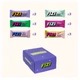 Grand Pleasure Box - 16x45g протеїнові батончики Grand Pleasure Box для різноманітного перекусу, підтримки білка та енергії - зображення 1