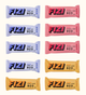 Протеїнові батончики KETO Protein Bar - 10x45g Keto Box - зображення 2