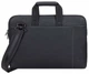 Сумка для ноутбука RivaCase PU (8930) 15.6" Black - изображение 1