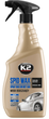 Wosk osuszający K2 Spid Wax 750 ml (5906534001436) - obraz 1