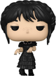 Фигурка Фанко поп! Венсдей Аддамс Funko Pop! Wednesday Addams 33165 - изображение 2