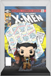 УЦЕНКА!!! Фигурка Фанко Поп! Обложка комикса Икс мен Росомаха в защитном Боксе Funko Pop! 76082 - изображение 1