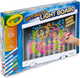 Набор для творчества Крайола Светящаяся Доска для рисования Crayola Light Board 74-7245 - изображение 3