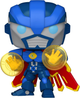Фигурка Фанко Поп! Доктор Стрэндж Марвел Funko POP Marvel Dr. Strange 55236 - изображение 2