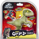 Тянучка Герои Гу Джит Су Динозавр Goo Jit Zu Flash 41176 - изображение 1