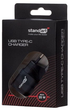 Ładowarka sieciowa Standart GT-RH21 Black - obraz 3