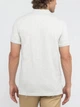 Поло длинное мужское U.S. Polo Assn 11C581-3O00A(Summer Oatmeal) XL Бежевое (786662376157) - зображення 2