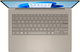 Ноутбук ASUS Zenbook A14 (90NB1501-M00E30) Zabriskie Beige - зображення 6