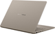 Ноутбук ASUS Zenbook A14 (90NB1501-M00E30) Zabriskie Beige - зображення 8