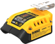Zestaw do ładowania DeWalt DCB094K z adapterem USB 5A - obraz 4