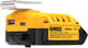 Zestaw do ładowania DeWalt DCB094K z adapterem USB 5A - obraz 6