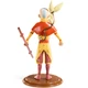 Фигурка AVATAR THE LAST AIRBENDER Aang Bendyfig (Аватар: Легенда об Аанге) 18см (NN8805) - изображение 6
