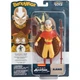 Фигурка AVATAR THE LAST AIRBENDER Aang Bendyfig (Аватар: Легенда об Аанге) 18см (NN8805) - изображение 8