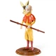 Фигурка AVATAR THE LAST AIRBENDER Aang Bendyfig (Аватар: Легенда об Аанге) 18см (NN8805) - изображение 4