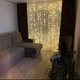Гирлянда штора 3x3 м, теплый белый, 300 LED, USB, 8 режимов, пульт ДУ - изображение 6