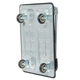 Візок ручний Intertool 740 x 480 x 830 мм x 150 кг (LT-9053) - зображення 4