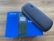 Мобільний телефон кнопковий Nokia 1280 black (140-FMF) - зображення 3