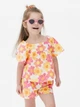 Дитяча блузка для дівчинки Primark XAZ527178JJFO 128 см Кольорова (DD8000009488184) - зображення 1