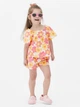 Дитяча блузка для дівчинки Primark XAZ527178JJFO 128 см Кольорова (DD8000009488184) - зображення 3