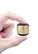 Мини Bluetooth динамик Vaorlo M1 Портативная беспроводная колонка з микрофоном TWS Стерео - изображение 1