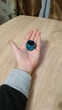 Мини Bluetooth динамик Vaorlo M1 Портативная беспроводная колонка з микрофоном TWS Стерео - изображение 5