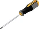 Отвертка TORX-Security Т20 х 100 мм. VOREL (60887) - изображение 2