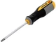 Отвертка TORX-Security Т27 х 100 мм. VOREL (60889) - изображение 2